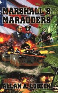 bokomslag Marshall's Marauders