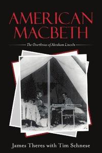 bokomslag American Macbeth