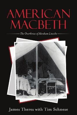 bokomslag American Macbeth
