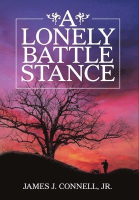 A Lonely Battle Stance 1