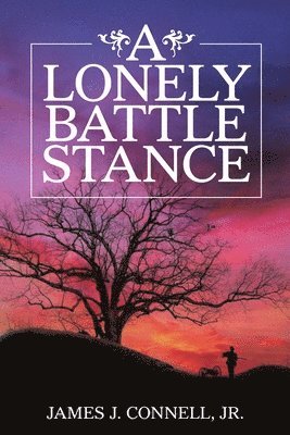 bokomslag Lonely Battle Stance