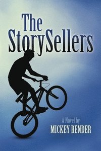 bokomslag The StorySellers