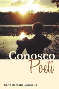 bokomslag Conosco Poeti