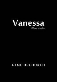 bokomslag Vanessa