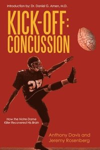 bokomslag Kick-Off Concussion