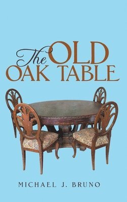 The Old Oak Table 1