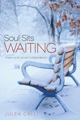 Soul Sits Waiting 1