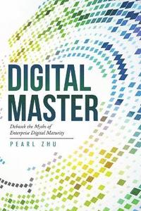 bokomslag Digital Master