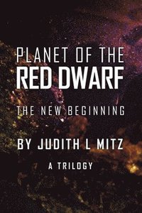 bokomslag Planet of the Red Dwarf