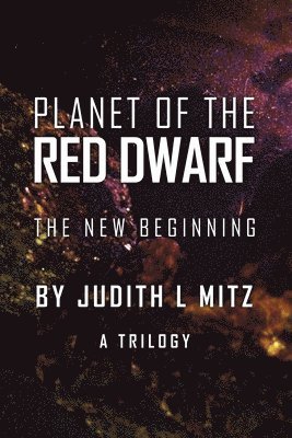 bokomslag Planet of the Red Dwarf