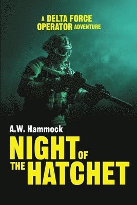 Night Of The Hatchet 1