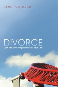 bokomslag Divorce