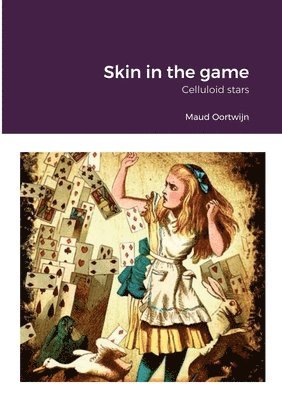 G J M Oortwijn, G. J. M. Oortwijn, G.J.M. Oortwijn - Skin in the game, Häftad