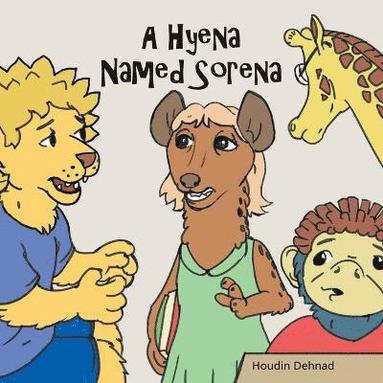 bokomslag Hyena Named Sorena