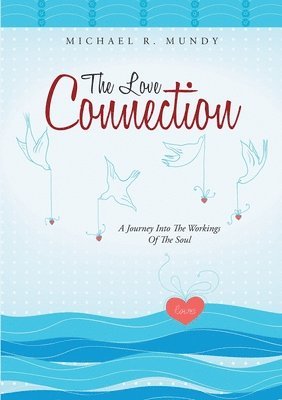 bokomslag Love Connection