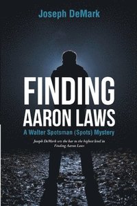 bokomslag Finding Aaron Laws