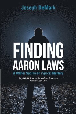 bokomslag Finding Aaron Laws