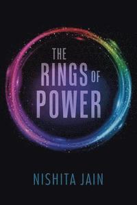 bokomslag The Rings of Power