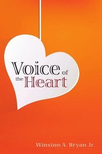 bokomslag Voice of the Heart
