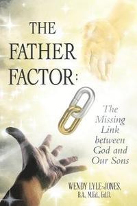 bokomslag The Father Factor