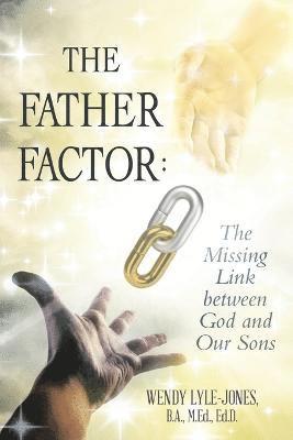bokomslag Father Factor