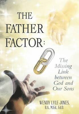bokomslag Father Factor