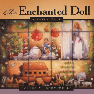 The Enchanted Doll 1