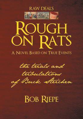 bokomslag Rough on Rats