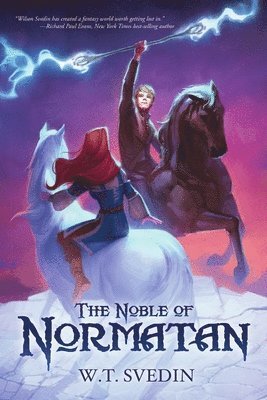 The Noble of Normatan 1