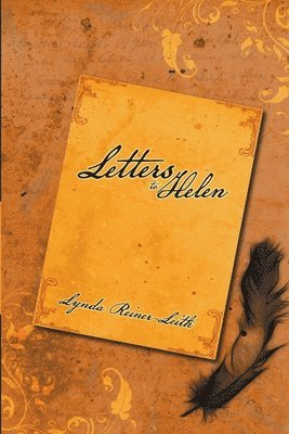 Letters to Helen 1