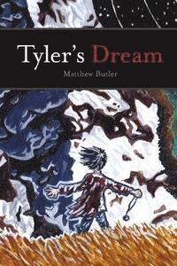 bokomslag Tyler's Dream