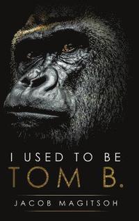 bokomslag I Used To Be Tom B.