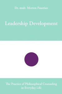 bokomslag Leadership Development