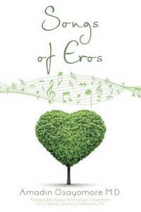 bokomslag Songs of Eros