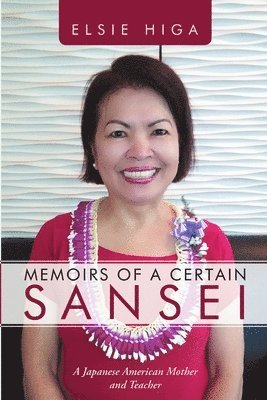 Memoirs of a Certain Sansei 1