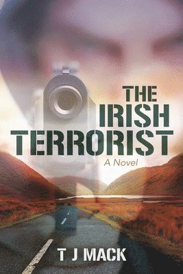 bokomslag Irish Terrorist