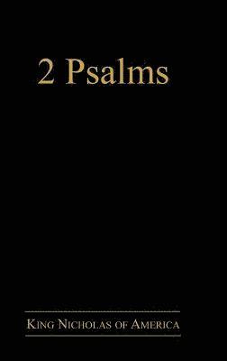 bokomslag 2 Psalms