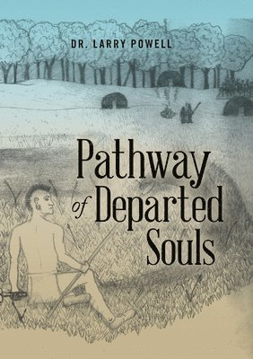 bokomslag Pathway of Departed Souls