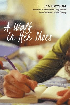 bokomslag Walk in Her Shoes
