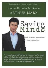 bokomslag Saving Minds