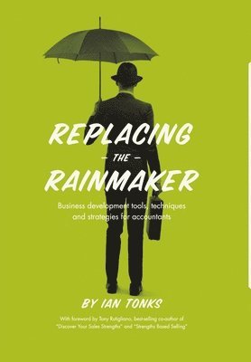 Replacing the Rainmaker 1