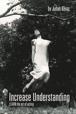 Judah Kenaz - Increase Understanding, Häftad