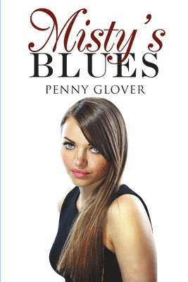 Penny Glover - Misty's Blues, Häftad