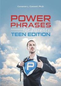 bokomslag Power Phrases for Parents