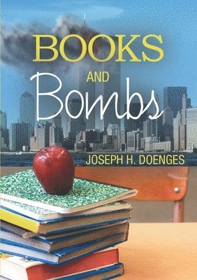 Books and Bombs 1