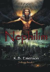 bokomslag Nephilim