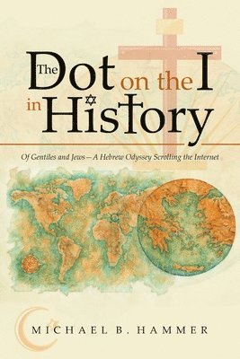 bokomslag Dot on the I in History
