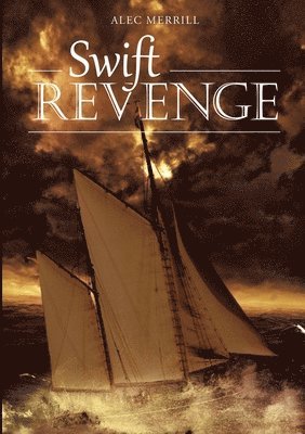 bokomslag Swift Revenge