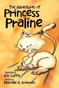 bokomslag The Adventures of Princess Praline