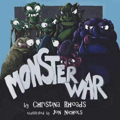 Monster War 1